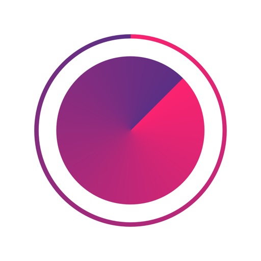 Multi-Stopwatch iOS App Icon