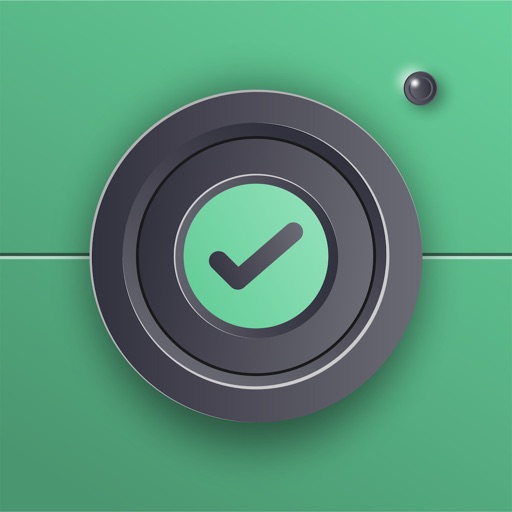 Photo Todo Lists — Photodo icon