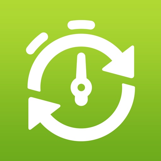 Repeat Timer iOS App Icon