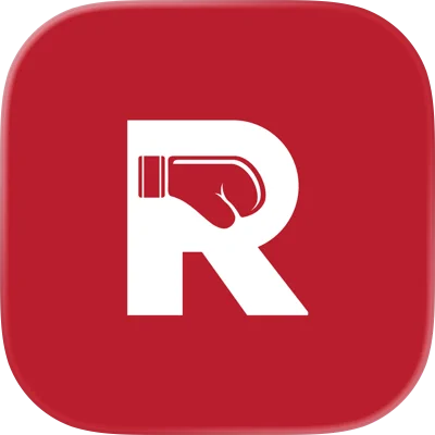 Ringwalks App Icon