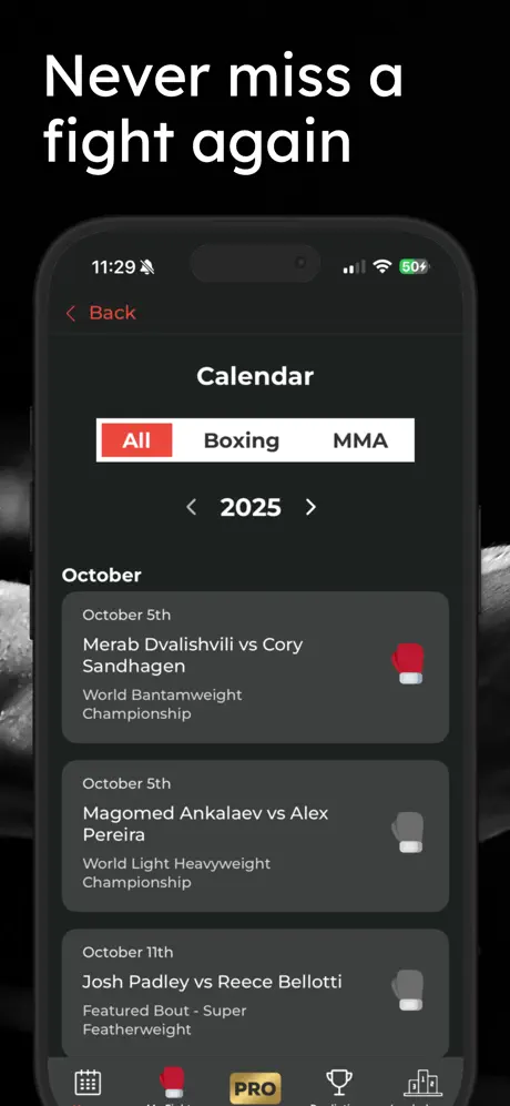 Ringwalks Screenshot 1