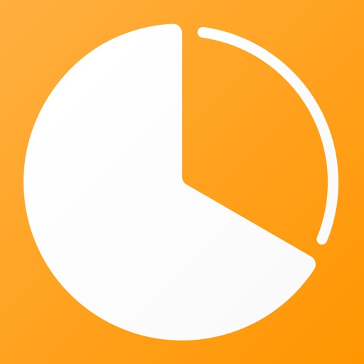 Date Calculator — TimeRange icon