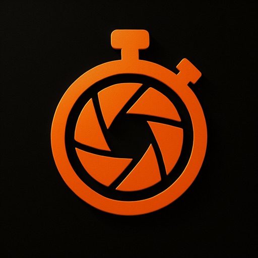 Video Stopwatch Camera icon