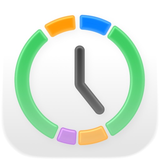 Timer for Workouts — Repeat icon