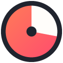 Visual Timer icon